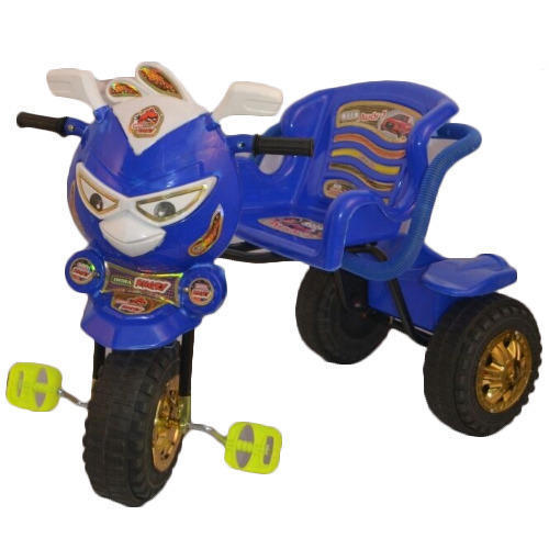 Blue Kids Tricycle