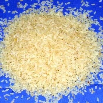 Boiled Ponni Rice