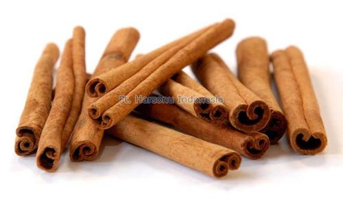 Cinnamon Sticks By PT. HARSONU INDONESIA