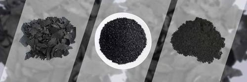 Coconut Shell Charcoal - 100% Natural Coconut Shell, Low Ash, Compact Size | Eco-Friendly Fuel, Zero Sulfur Content, High Fixed Carbon at 84%