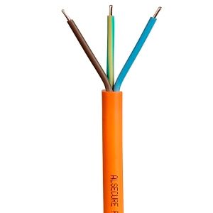 Cu PVC Cable