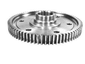 Differential Gear