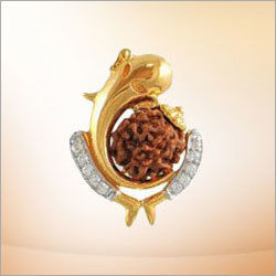 High Quality Rudraksh Pendant