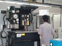 Job Work On Cnc Wire Cutting Service