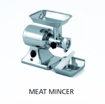 Meat Mincer