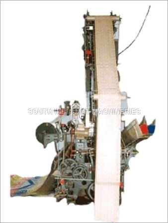 Pp Plastic Mat Loom Machine