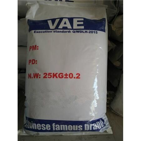 Automatic Redispersible Polymer Powder