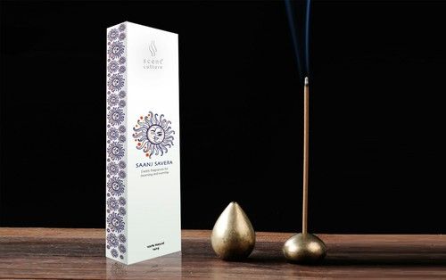 Saanj Savera Incense Sticks