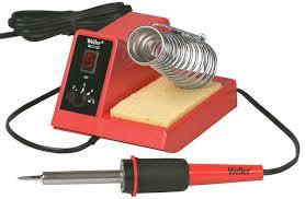 Soldering Station