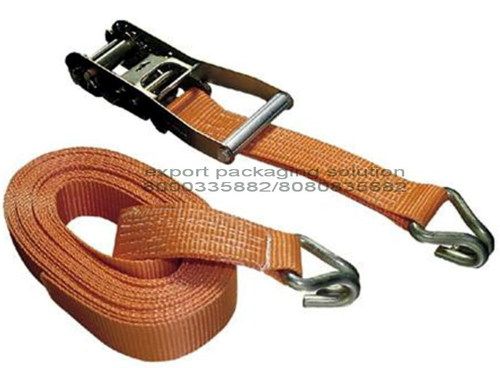 Truck Lashing Belt