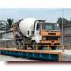 Weighbridge Machine For Heavy Vehicle