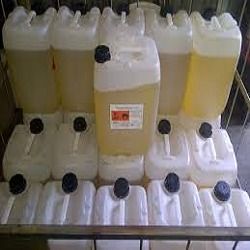 White kerosene Oil