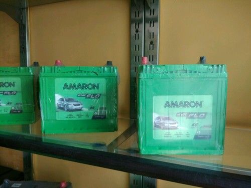 ऑटो बैटरी (Amaron) 