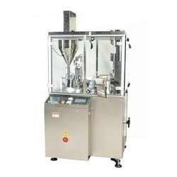 Automatic Grade Capsule Filling Machine