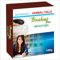 Brahmi Plus Herbal Coffee