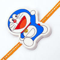 Cartoon Rakhi for Kids