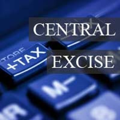 Central Excise Duty ServicesA  By Submit Return