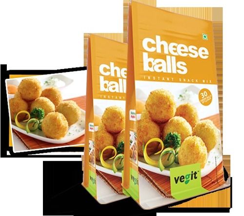 Cheese Balls