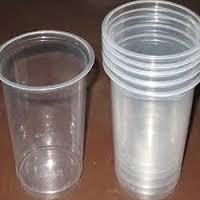 Disposable Glass