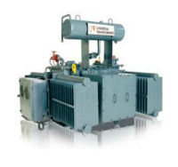 Distribution Transformer