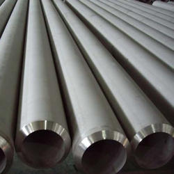 Duplex Steel Welded Tubes 31803