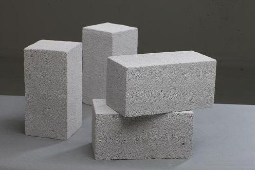 Fly Ash CLC Bricks