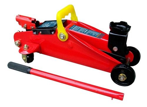 Garage Floor Jack At Best Price In Ludhiana Punjab P M Industries