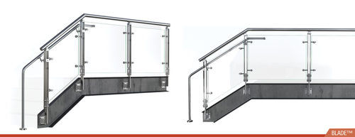 Glass Railing Systems