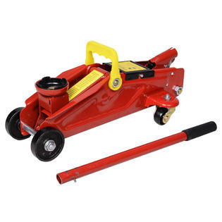 Hydraulic Floor Jack For Car