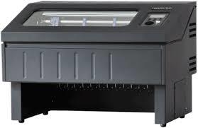 Line Matrix Printer