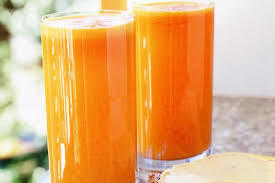 Orange Drink