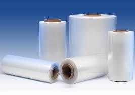 PE Stretch Films