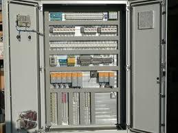 Process Control Panels