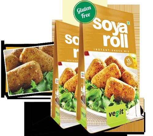 Soya Roll