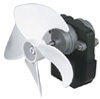 Water Cooler Motor - High-Grade Material, Efficient Cooling Performance | Manufactured By Expert Team