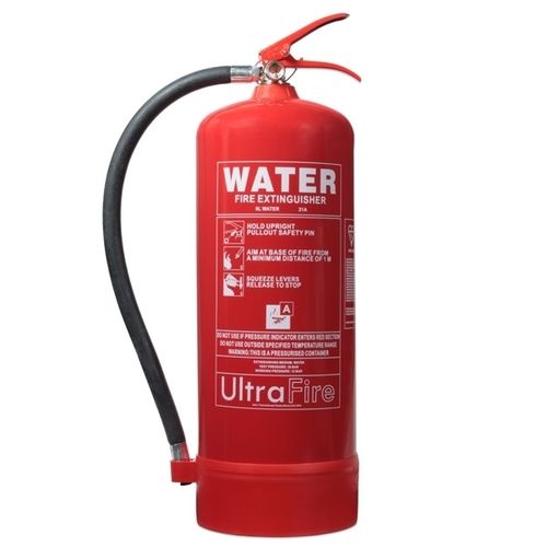 Water Fire Extinguisher