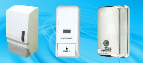 Aerosol Dispensers