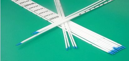 Central Venous Catheter Tubing - Polyurethane Material, Transparent Design with Soft Tip and Custom Sizes | Biocompatible and Fully Radiopaque, Suitable for Various Catheter Types