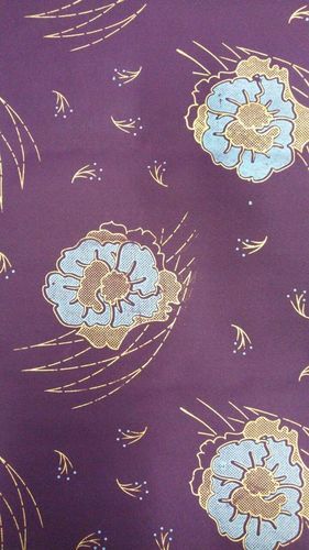 Chirag Gold Print Fabrics