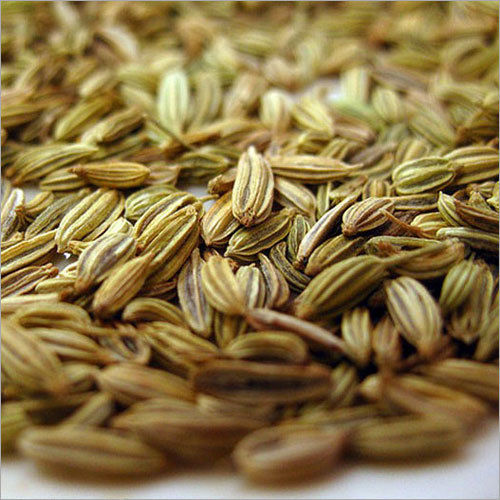 Cumin Seeds