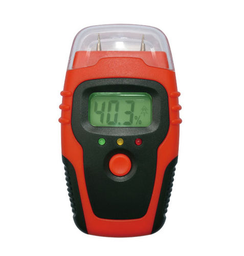 Digital Wood Moisture Meter