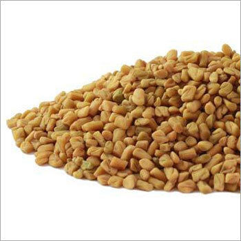 Fenugreek Seeds