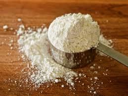 Flour