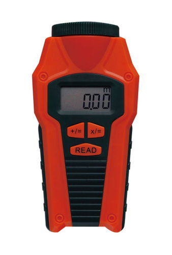 Full Function Ultrasonic Distance Meter