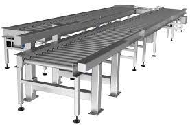 High Performance Conveyor