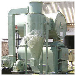 Industrial Waste Incinerators