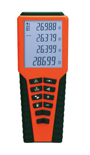 Laser Distance Meter