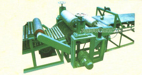 LDM-900 Tread Rubber Machine (Tire building machines)