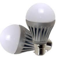 LED Bulb