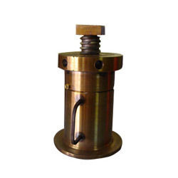 Mechanical Jack - Premium Quality Steel, High Efficiency Design , Robust Performance and Long Service Life